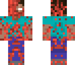 blody herobrain