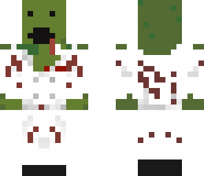 zombie notch