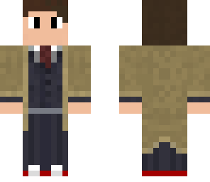 the doctor