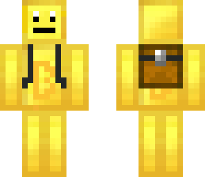 butter boy backpack