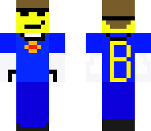 real budderborn skin