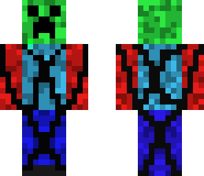 rubi creeper