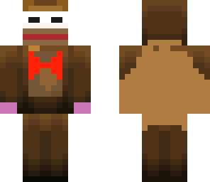 doctor who-ninja bear
