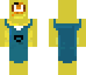 minion
