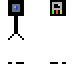 camera