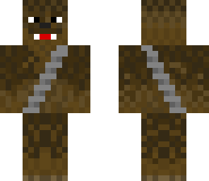 chew-bacca