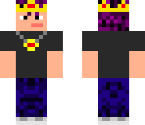 crowned 2