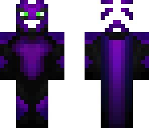 ender warrior-guard