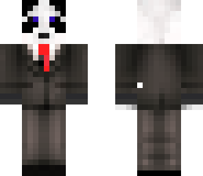 panda