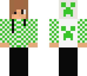 creeper boy