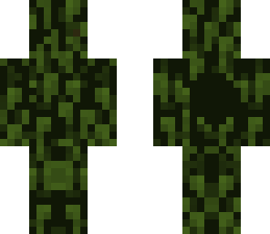 jungle camo