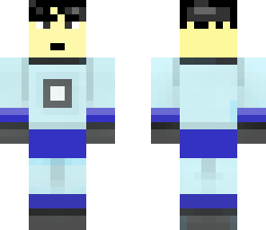 bluejohnycrimet's blue sips
