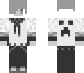 teen ghost