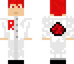 redstone master