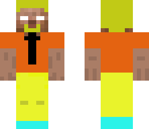 heroblake