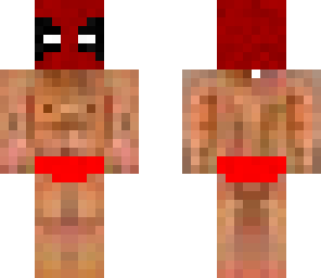 deadpool boxer 2