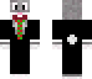christmas tie bugs bunny