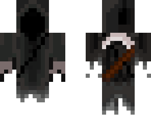 grim reaper