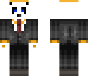 pimp panda