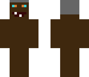 poop boy