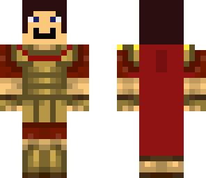 loulamx kavalrie quest