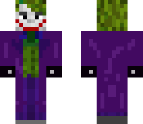 the joker