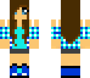 cybers skin