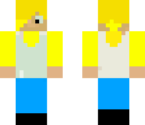 gooberdude2001's skin