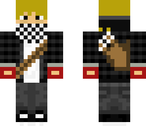 my awesome skin