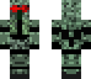 cyborg trooper