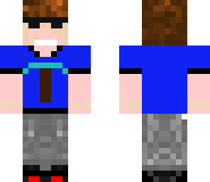 cool teen