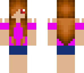 a bearfoot girl