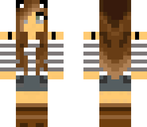 landondr remodified skin
