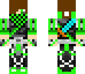 green venom 3