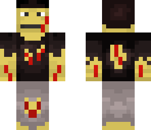 zombie killer