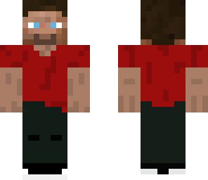 better steve