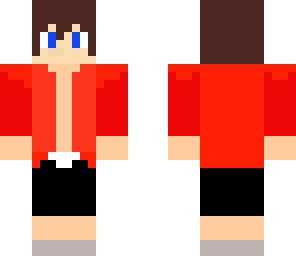 beach guy