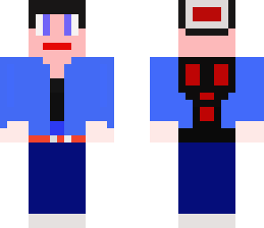luscraft65