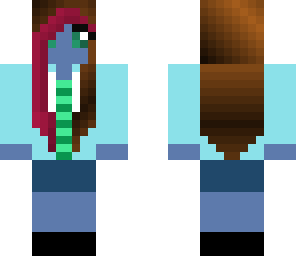 kamefoo the sea-creature