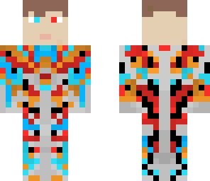 darius winterforge