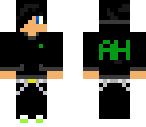 achievement hunter - boy