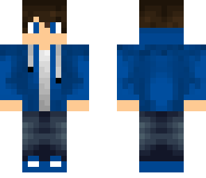 another teen with hoodie fix