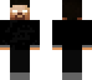 herobrine god