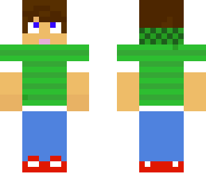 boy