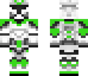 green clone 2