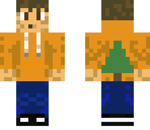 pinefacegaming