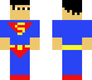 superman