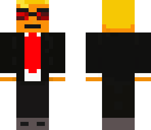  a cool guy