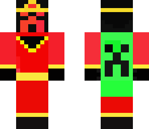 king de creepers