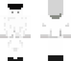 the stig